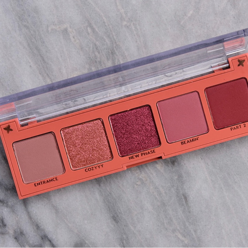 ColourPop Over The Cocoon Eyeshadow Palette - Picture 2 of 5